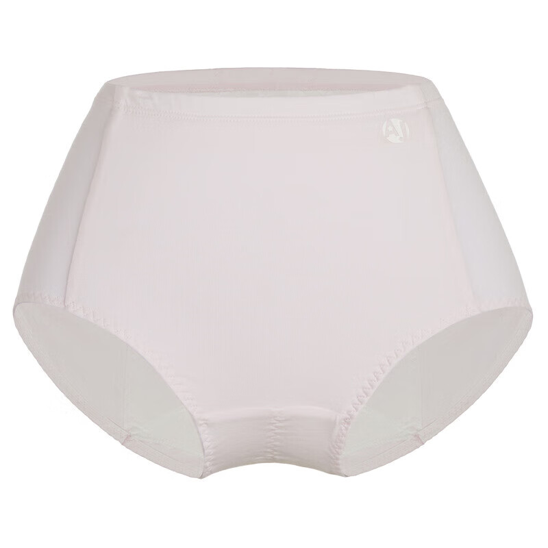 AIMER KIDS Girls' Waterproof High-Waist Menstrual Underwear 2-Pack