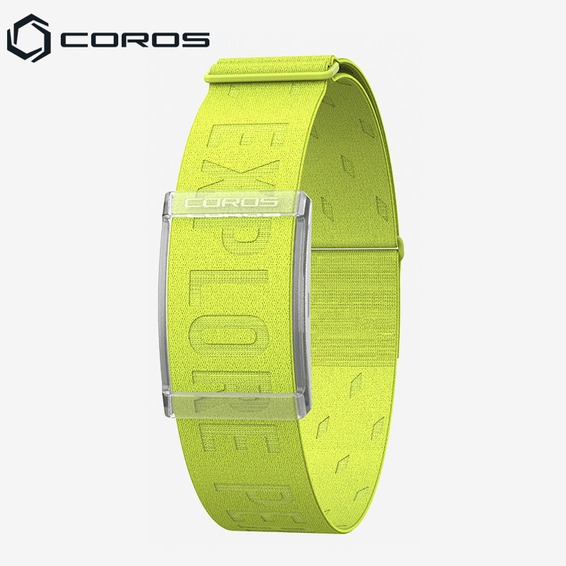 COROS Heart Rate Monitor Armband for Sports
