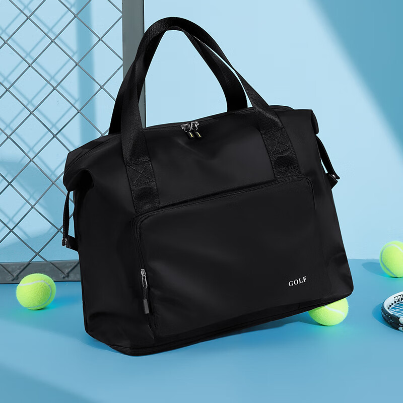 GOLF Foldable Expandable Travel Bag for Men and Women