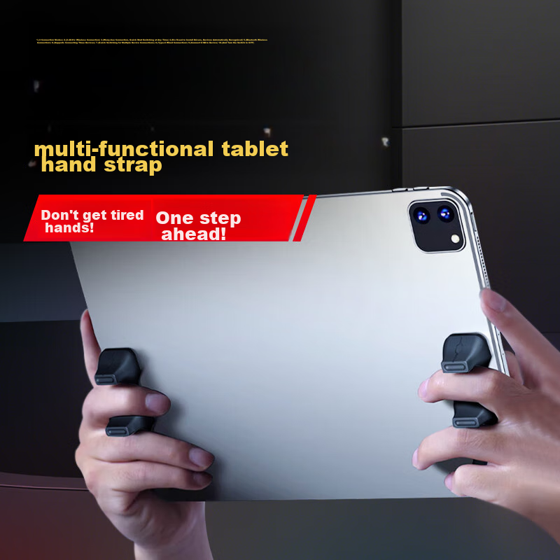 Masentek Tablet Gaming Hand Grip Holder