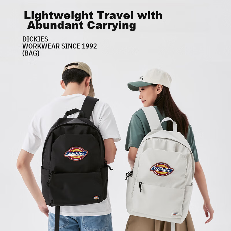 Dickies Campus DK Backpack for Students