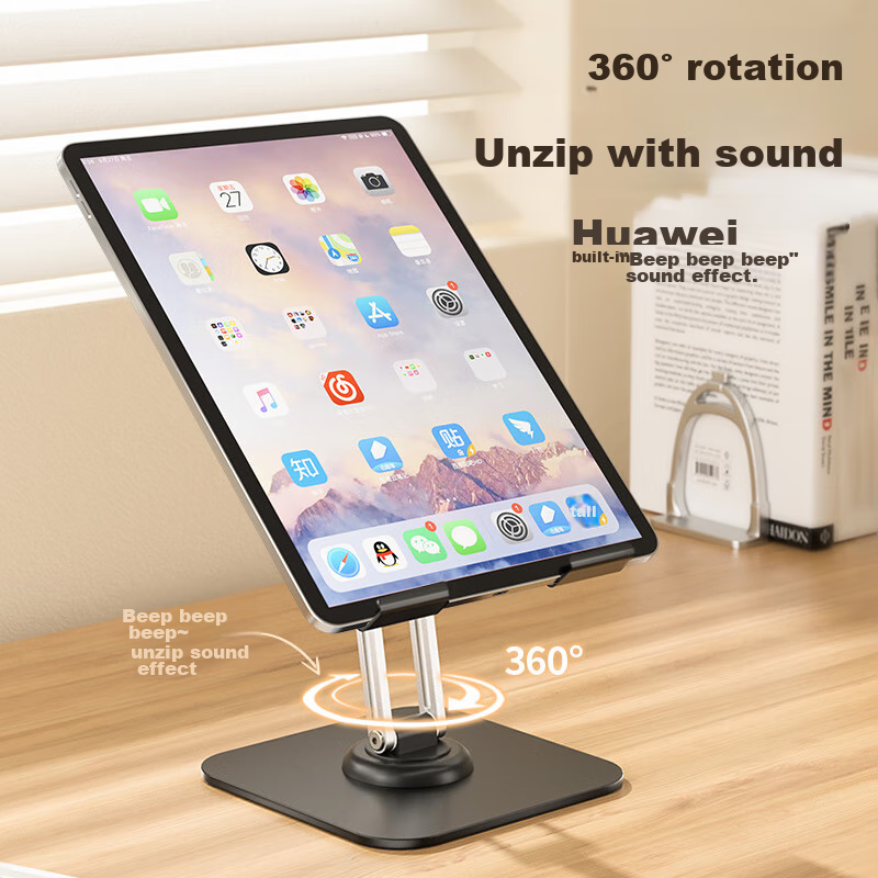 Stiger Stable Upgrade Tablet Stand for iPad and Phones