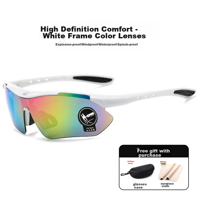 LESCA LUNETIER Marathon Sunglasses
