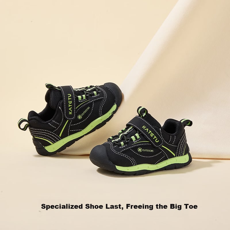Katetu Baby Walking Shoes - 2025 Autumn/Winter
