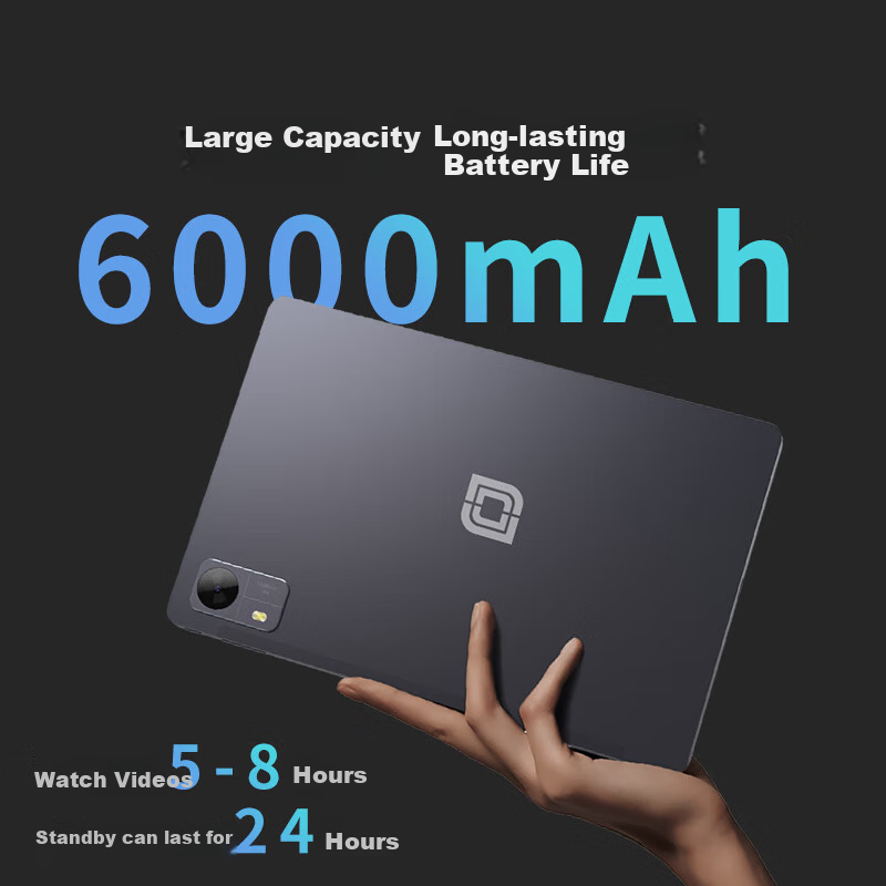 Jumper EZpad M10 HD