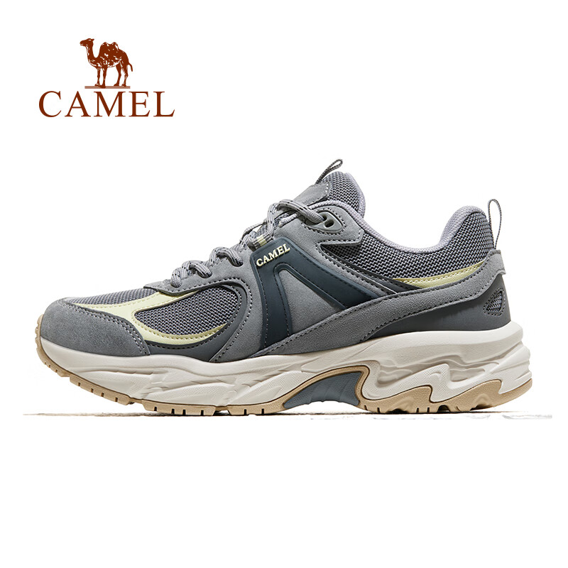 CAMEL Women's Hiking Shoes F24C693624