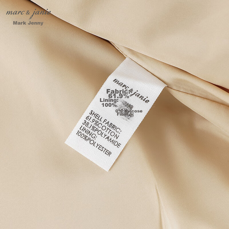 MARC&JANIE Boys' Multi-Pocket Sleeveless Work Vest