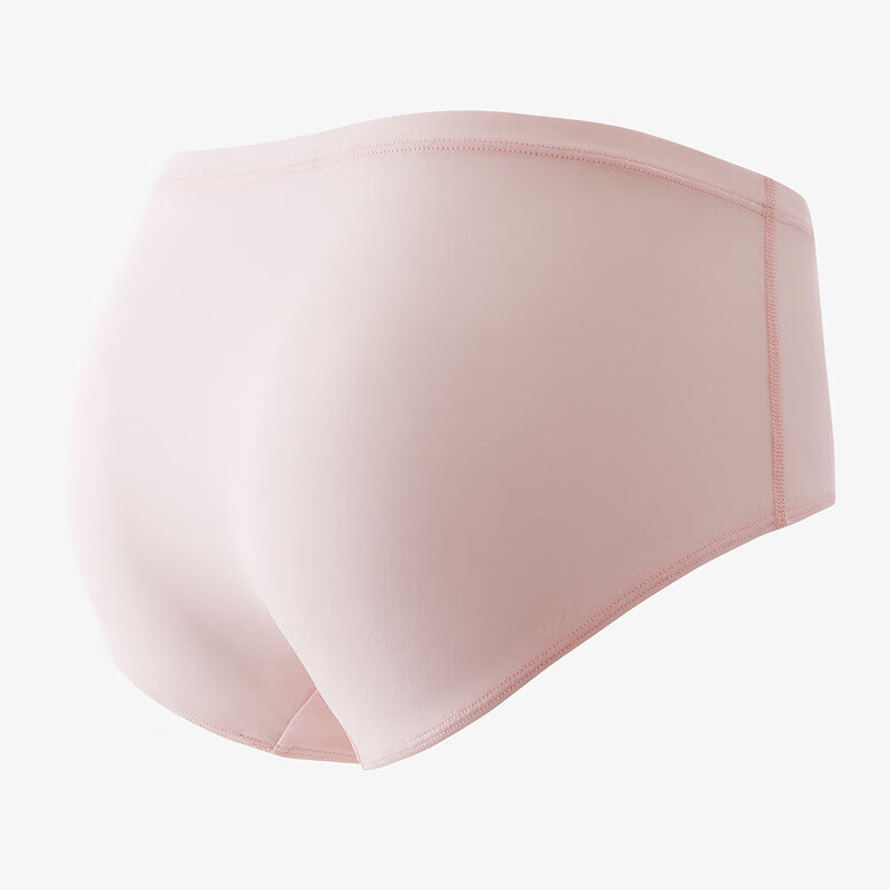 AIMER KIDS Girls' Mid-Rise Tencel Cotton Underwear