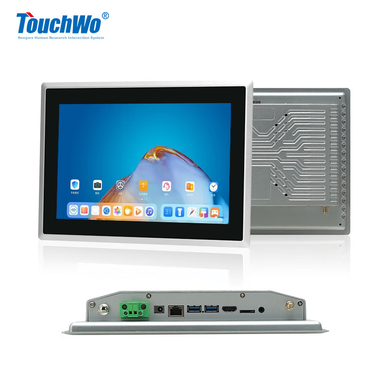 Chuwo Industrial Touch All-in-One
