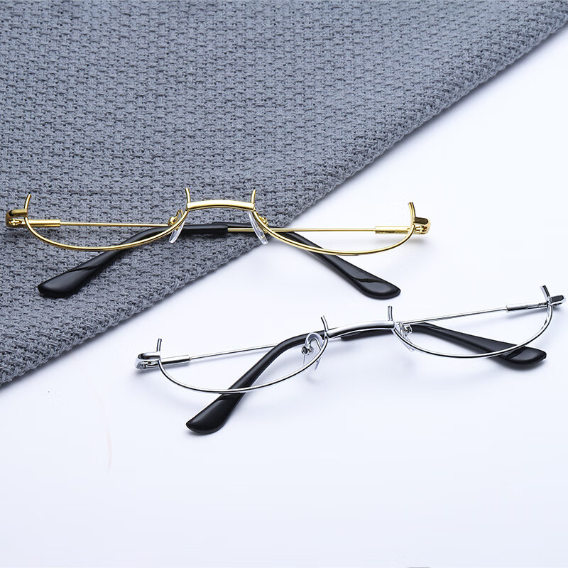 Sheniao Anti-Blue Light Glasses Glossy Black