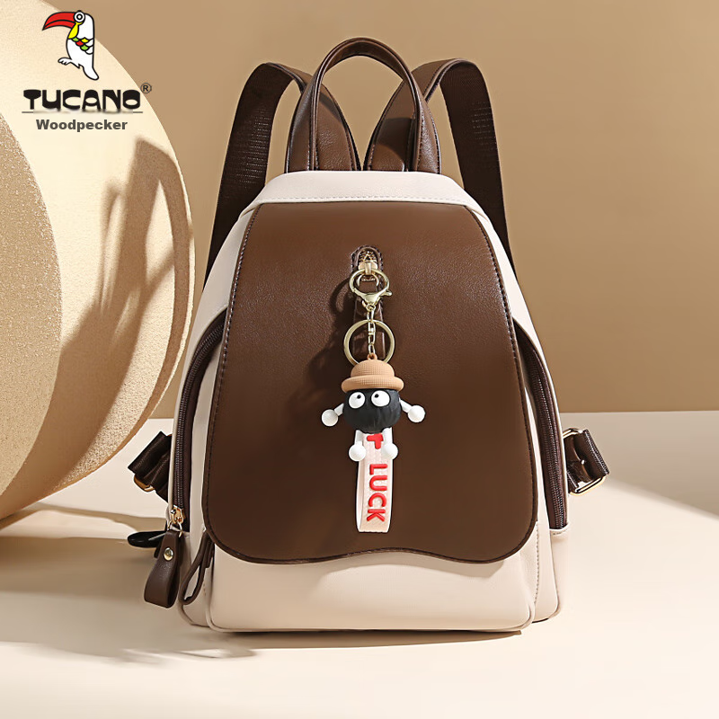 TUCANO Women's Fashion Backpack 2025