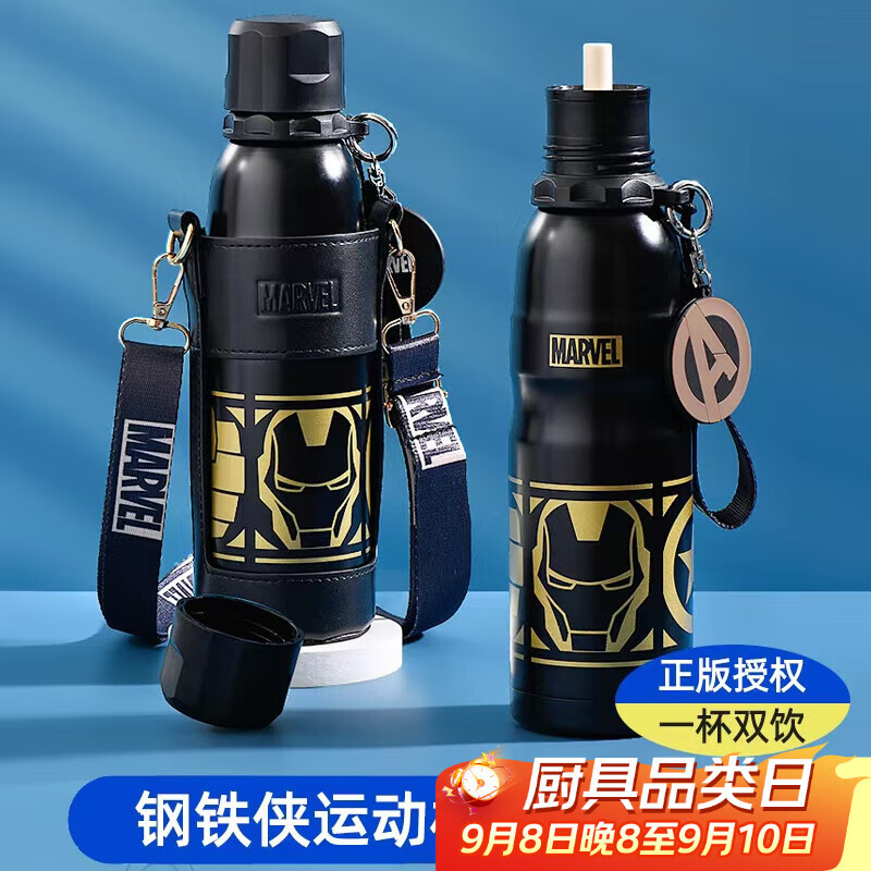 Disney Stainless Steel Insulated Cup