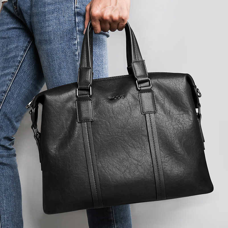 COW C-9888 Men's Business Briefcase