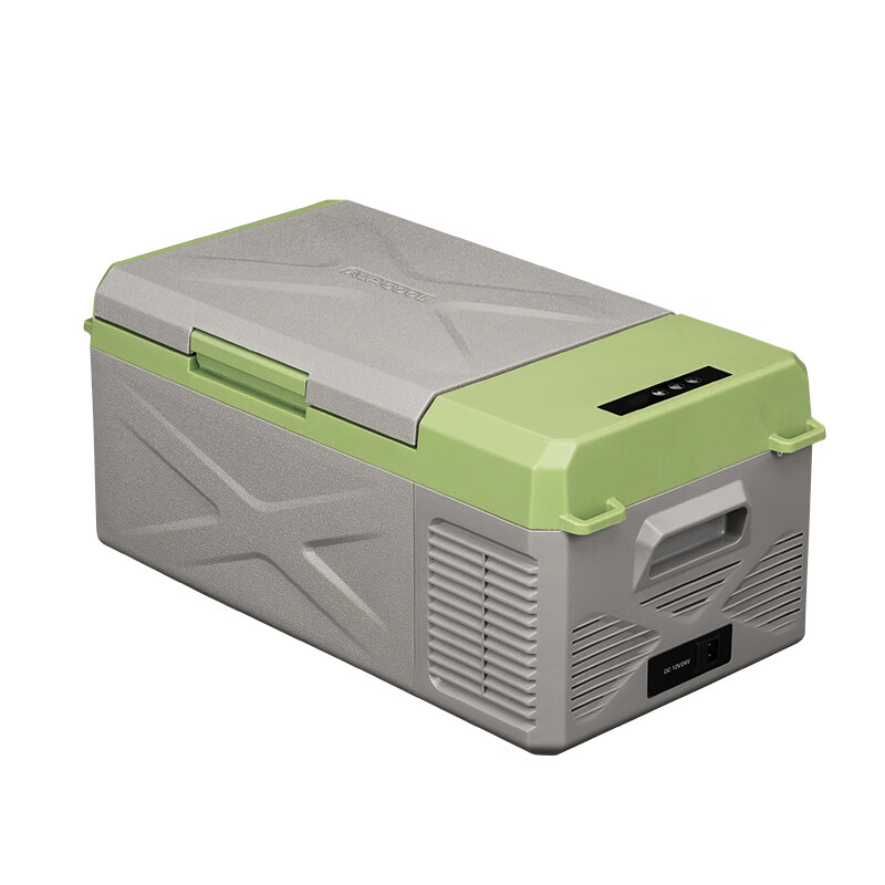Alpicool X15 Car & Home Compressor Cooler