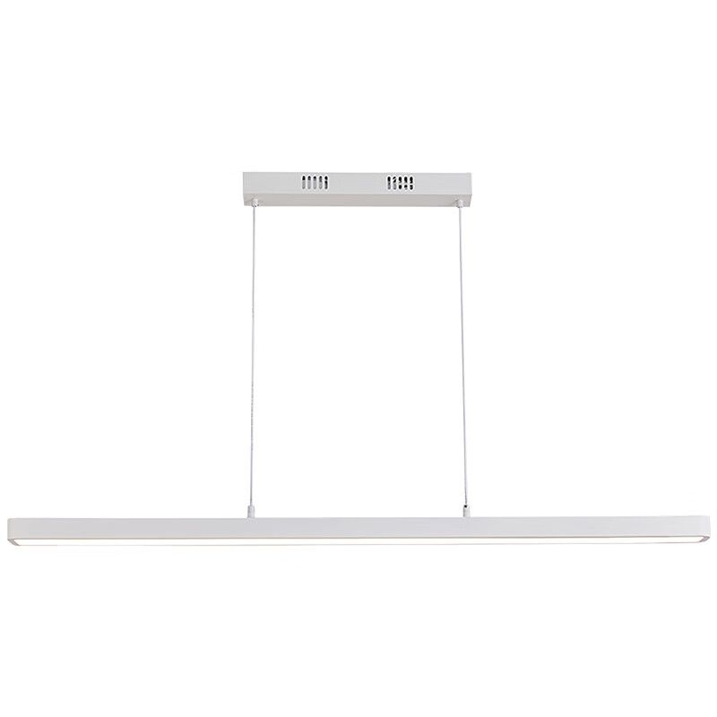 NVC Futur Light Linear Pendant