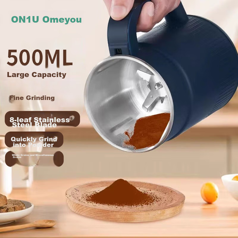 AOmeiyou Ultra-Fine Home Grinder