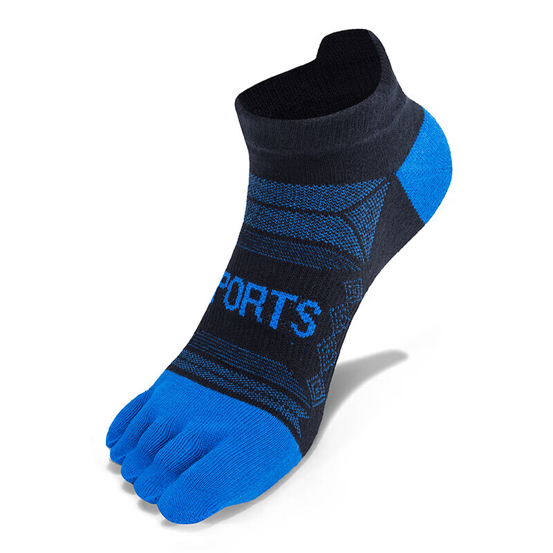 TFO Competition-Grade Outdoor Five-Toe Socks