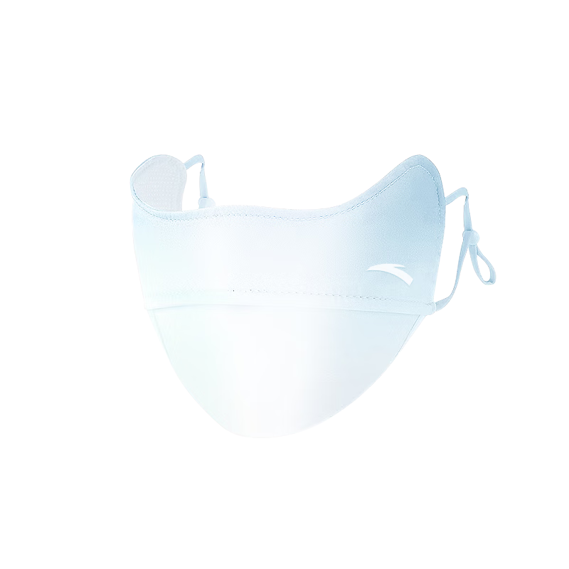 ANTA Lightweight Cooling Sun Protection Mask for Women