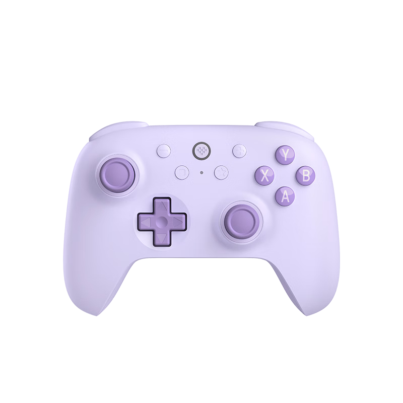 8BitDo Hunter 2 Youth Edition Wired Game Controller