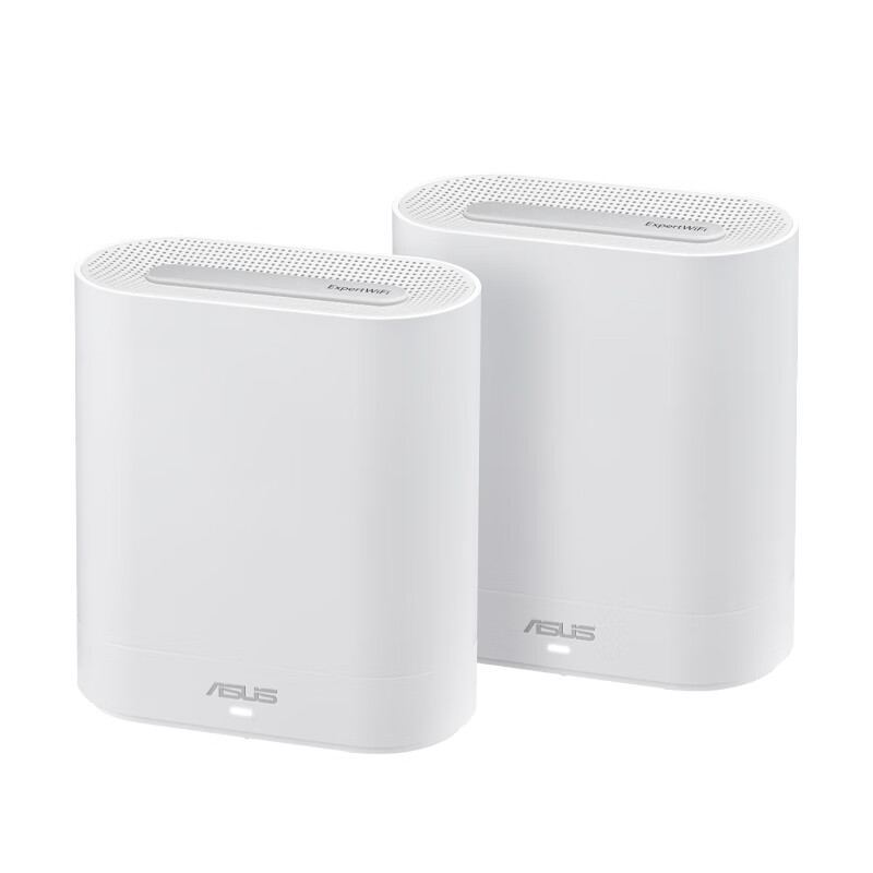 ASUS Tri-Band Gigabit Wireless Router