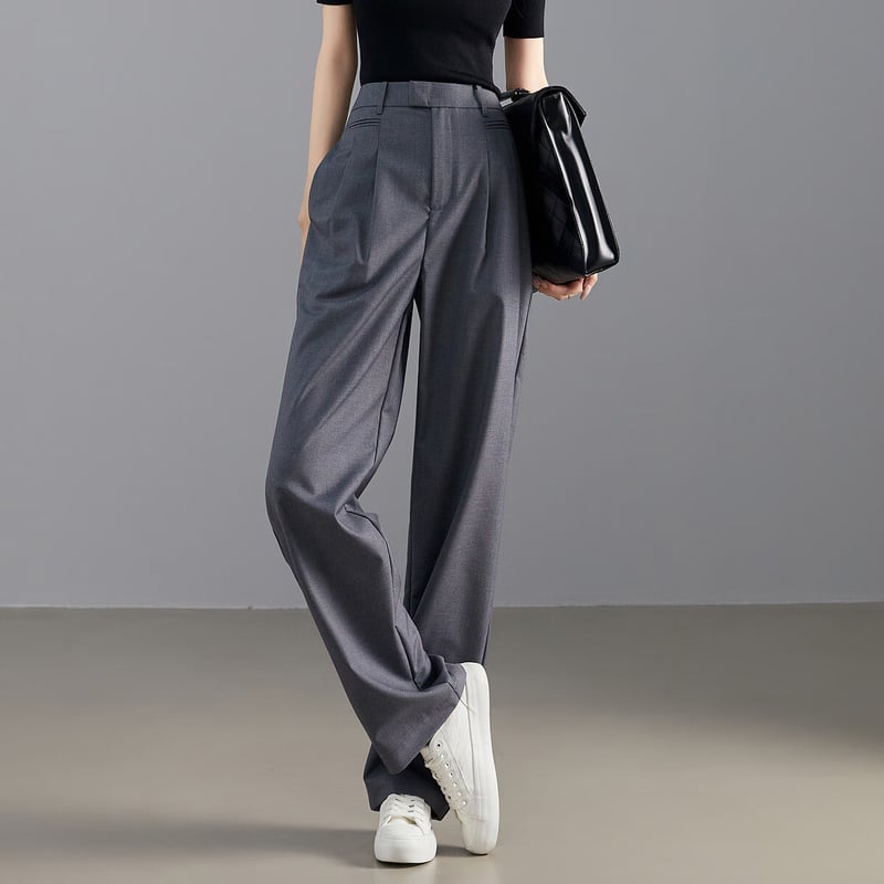 Dme Yashen Style Spring Commute Pants