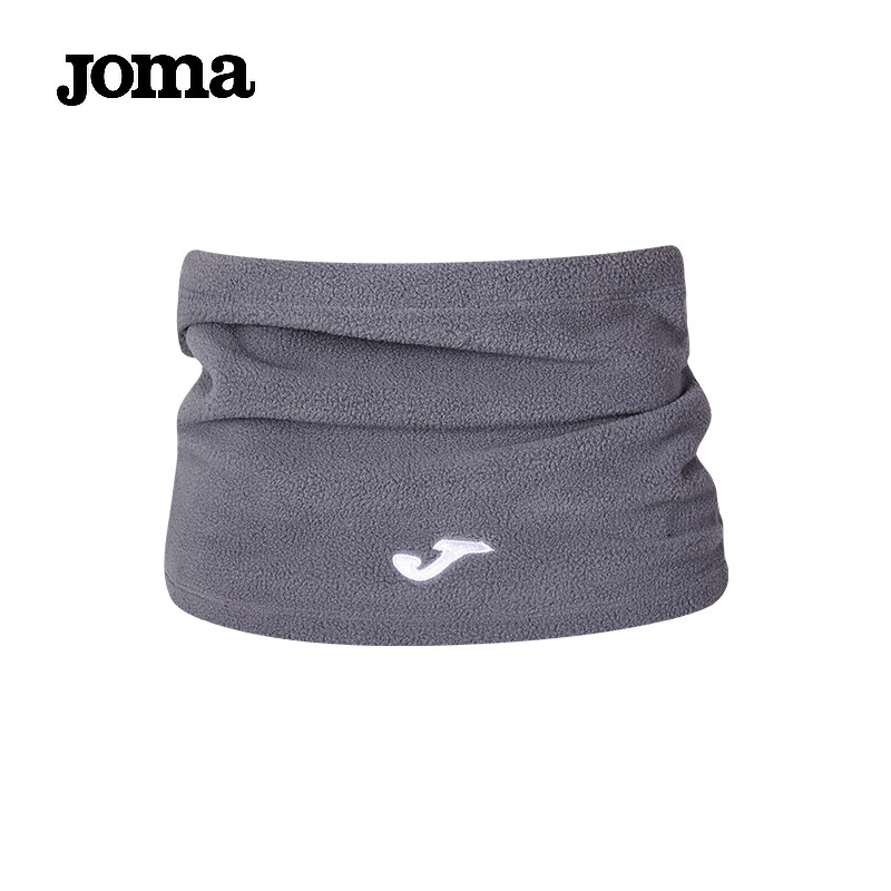 JOMA Kids Fleece Neck Gaiter - Warm Cycling & Outdoor Protection