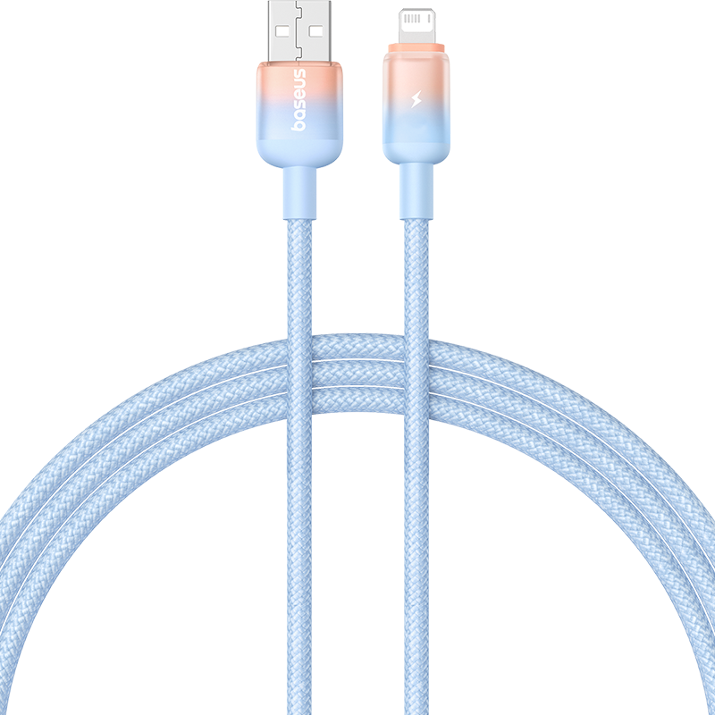 Baseus Dual-Head PD100W Fast Charging Cable