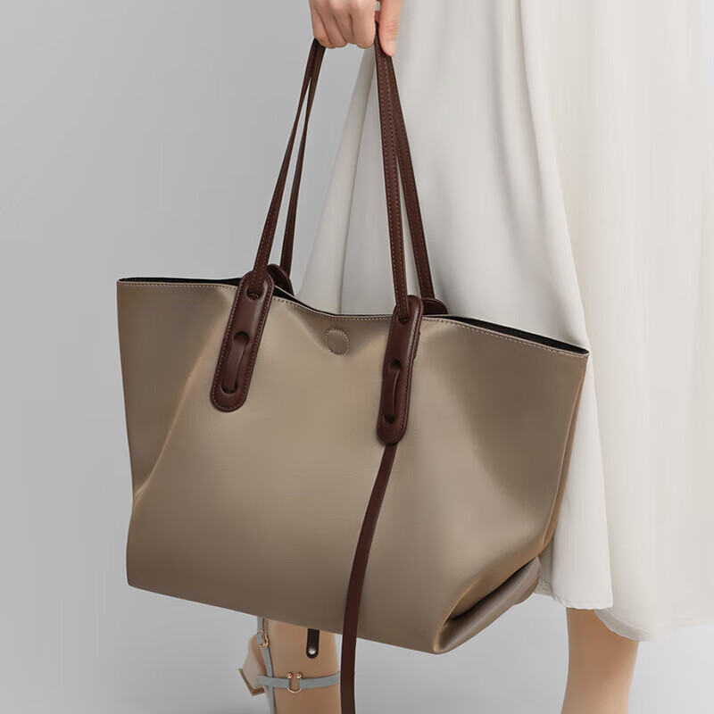 Viney Amber Tote - Luxe Women's Sling Bag