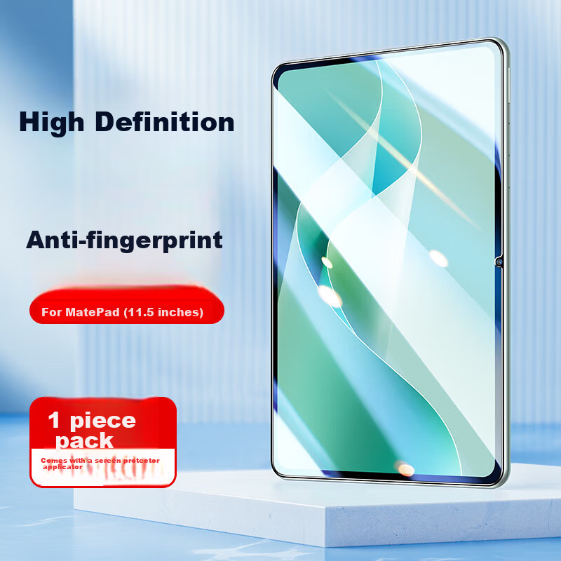 SmartDevil Tempered Glass for Huawei MatePad Pro 12.2