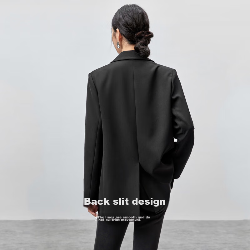 Sentubila Women's Elegant Casual Blazer