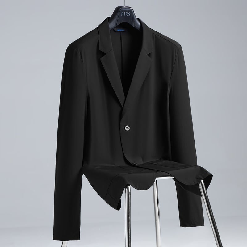 FIRS Men's Cool Suit Jacket