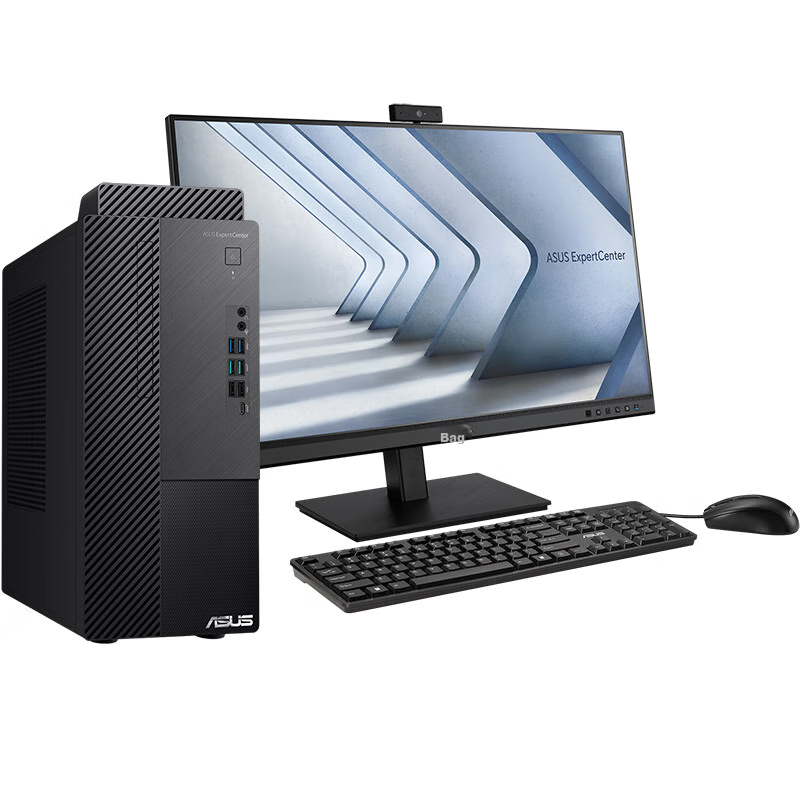 ASUS I5-13500 Desktop