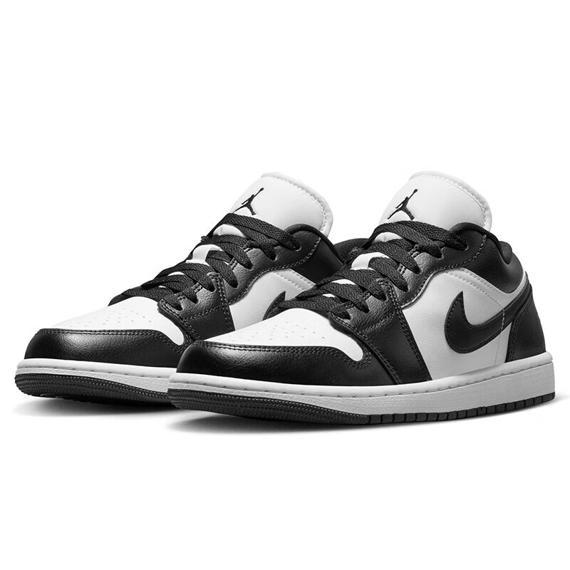 Jordan Panda AJ 1 Casual Sneakers