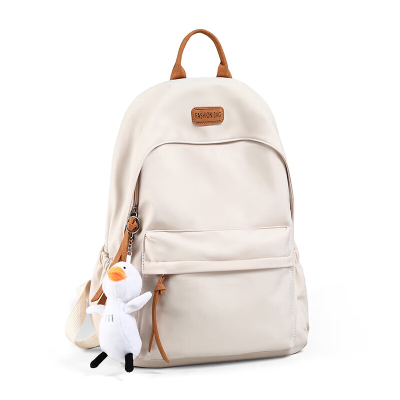 Viney Women's Backpack for Students