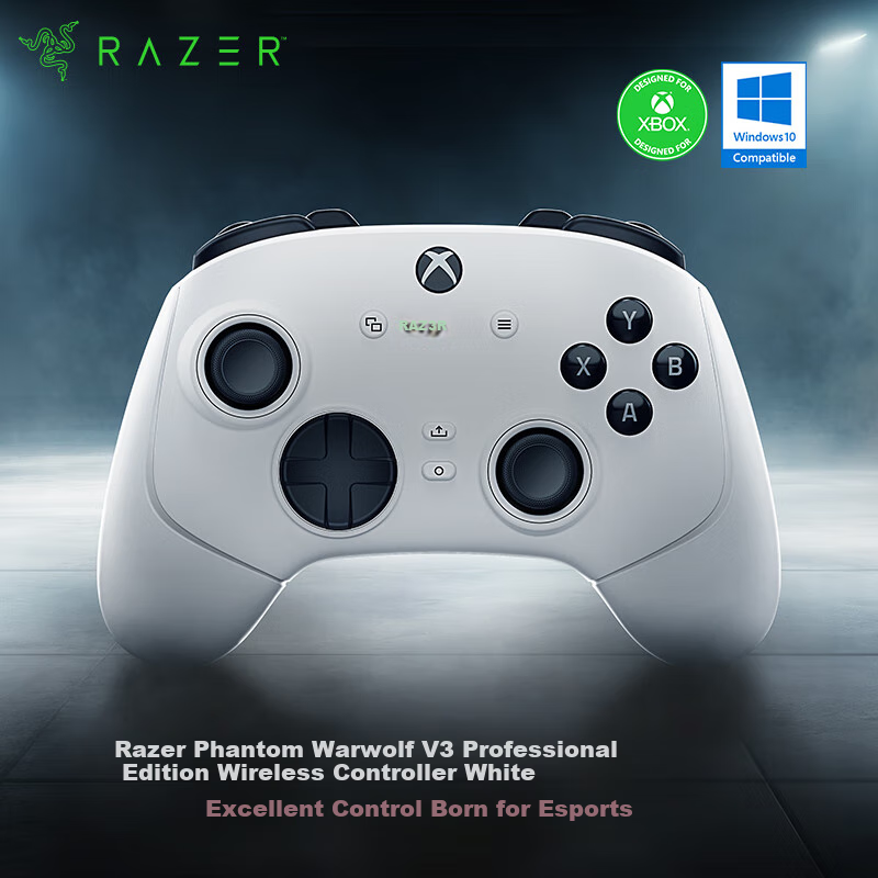 Razer Phantom V3 Competitive Edition Gaming Controller