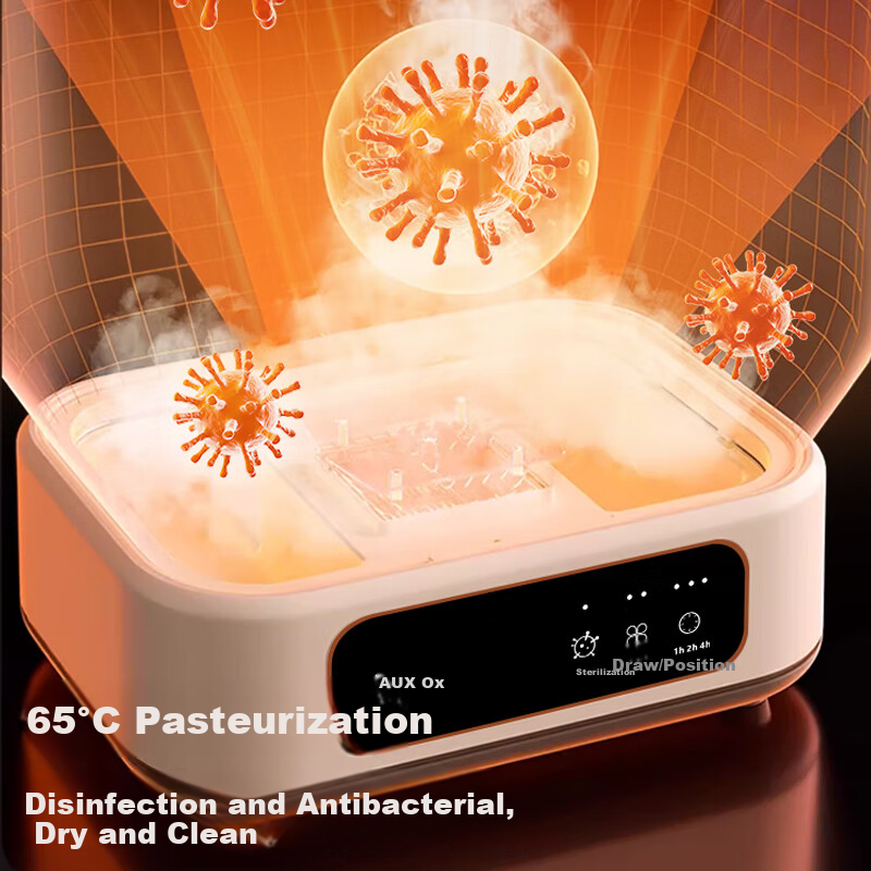 Aokesi Digital Display Portable Dryer
