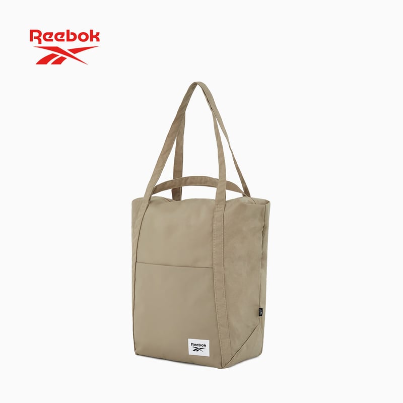 Reebok Unisex Crossbody Bag - Large Capacity Outdoor Sling