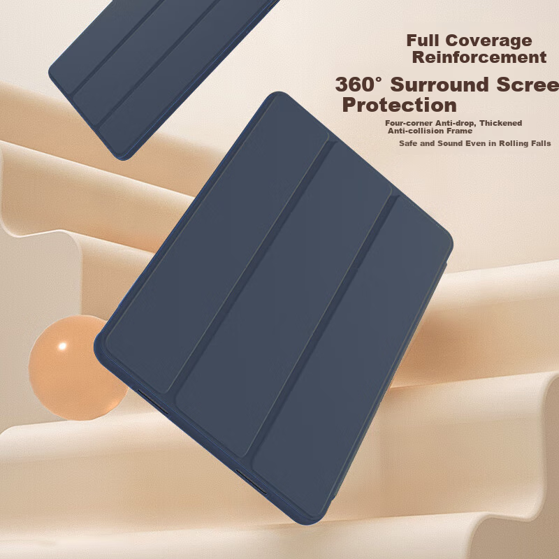 ALittleFlower Protective Case for Honor X8A/X9