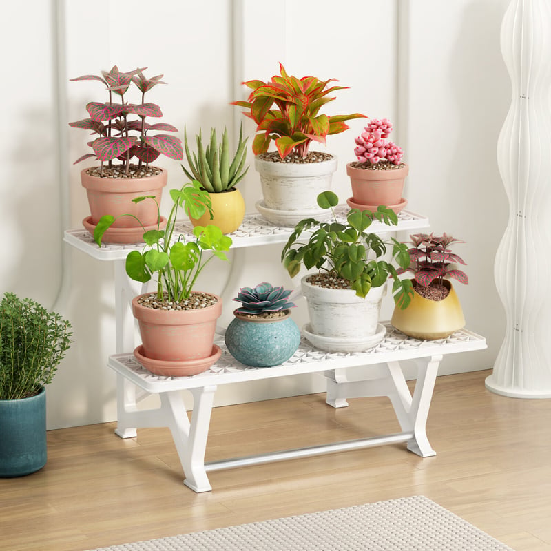 Anerya Flower Stand