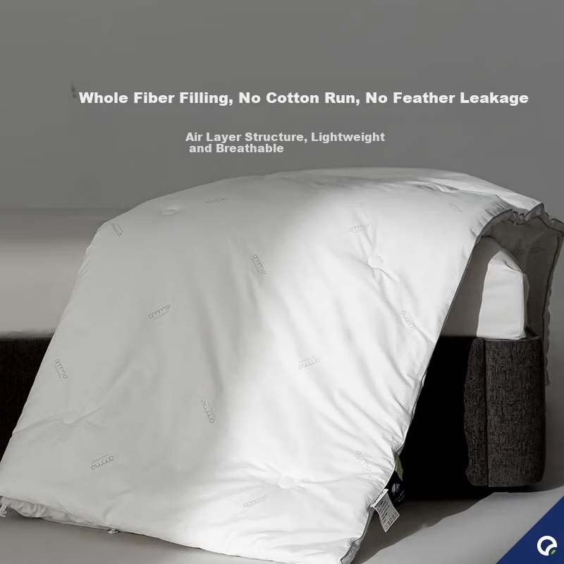 Anmino Anti-Mite Antibacterial Quilt