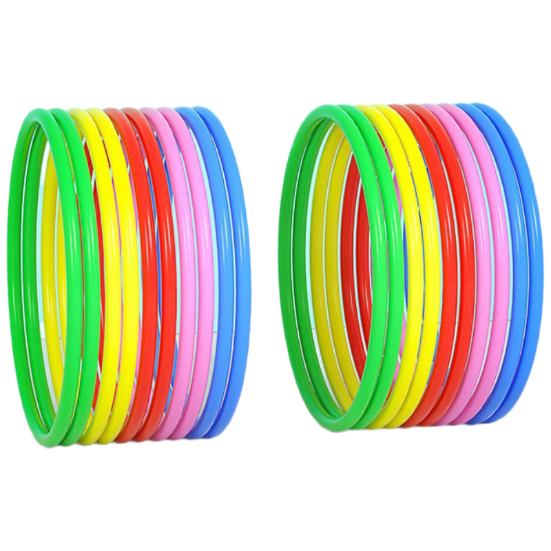 Huashimeng Ring Toss Toy for Night Market Stalls