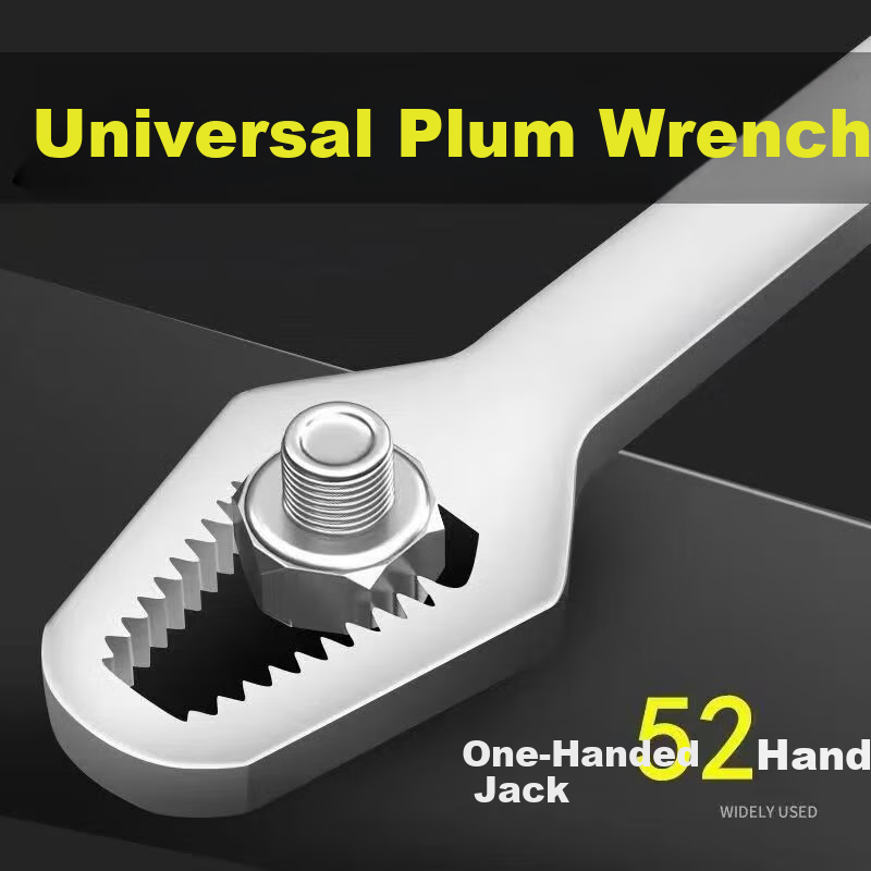 Chengyang Self-Tightening Wrench