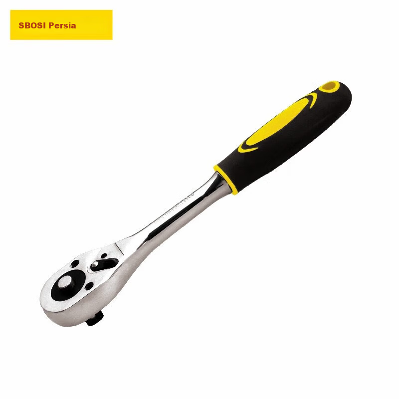 BOSI 1/2 Inch Series Basic Ratchet Wrench