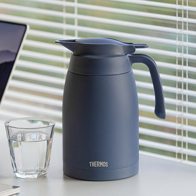 THERMOS Insulated Bottle - 304 Steel Large Capacity