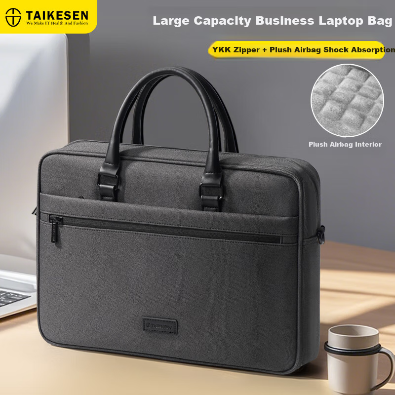 Taikesen Laptop Bag 14-Inch