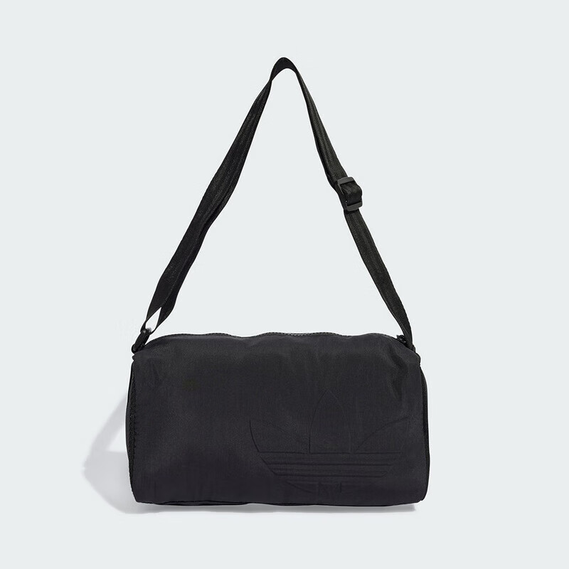 Adidas Trefoil Mini Duffel Crossbody Bag