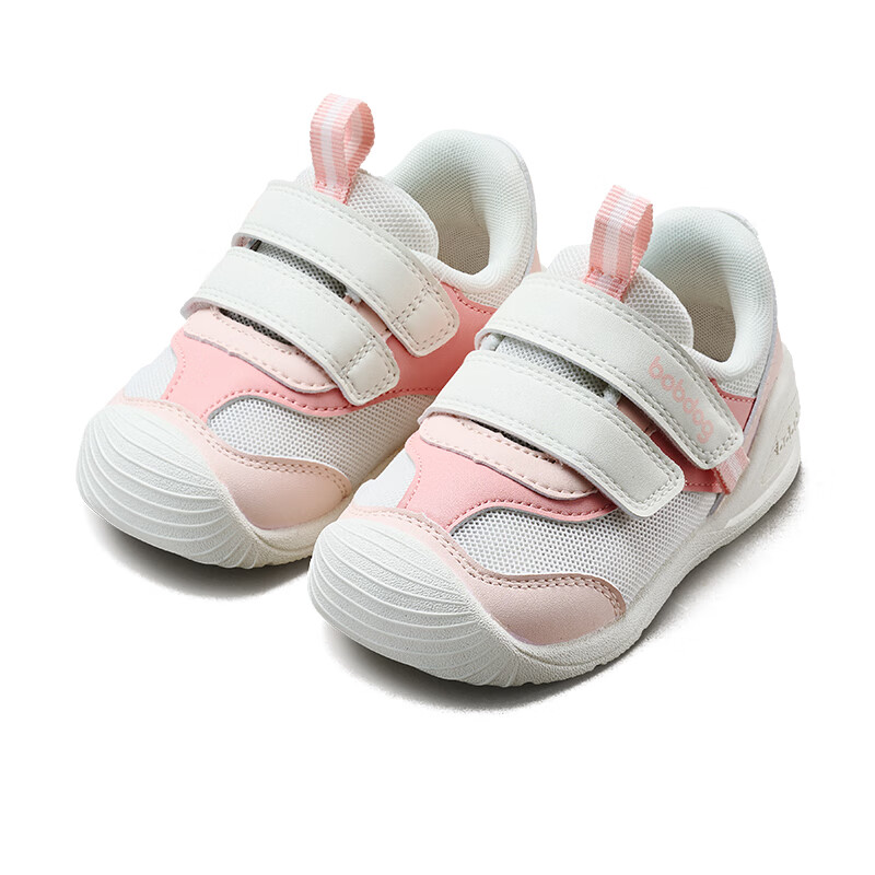 BOBDOG Toddler Walking Shoes for Boys & Girls