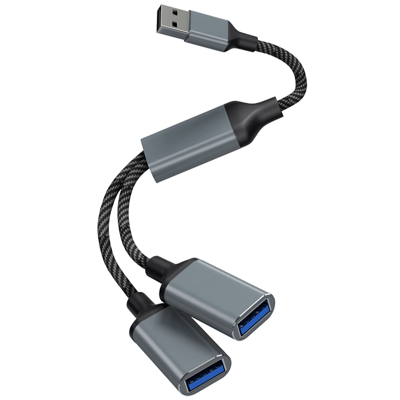 Tengfei Type-C Adapter Elbow for Thunderbolt 4 & USB4