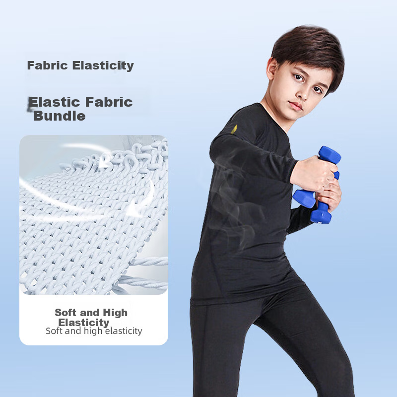 FANDIMU Kids Sports Set