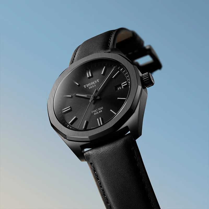 TISSOT Le Locle Series Men's Swiss Quartz Watch